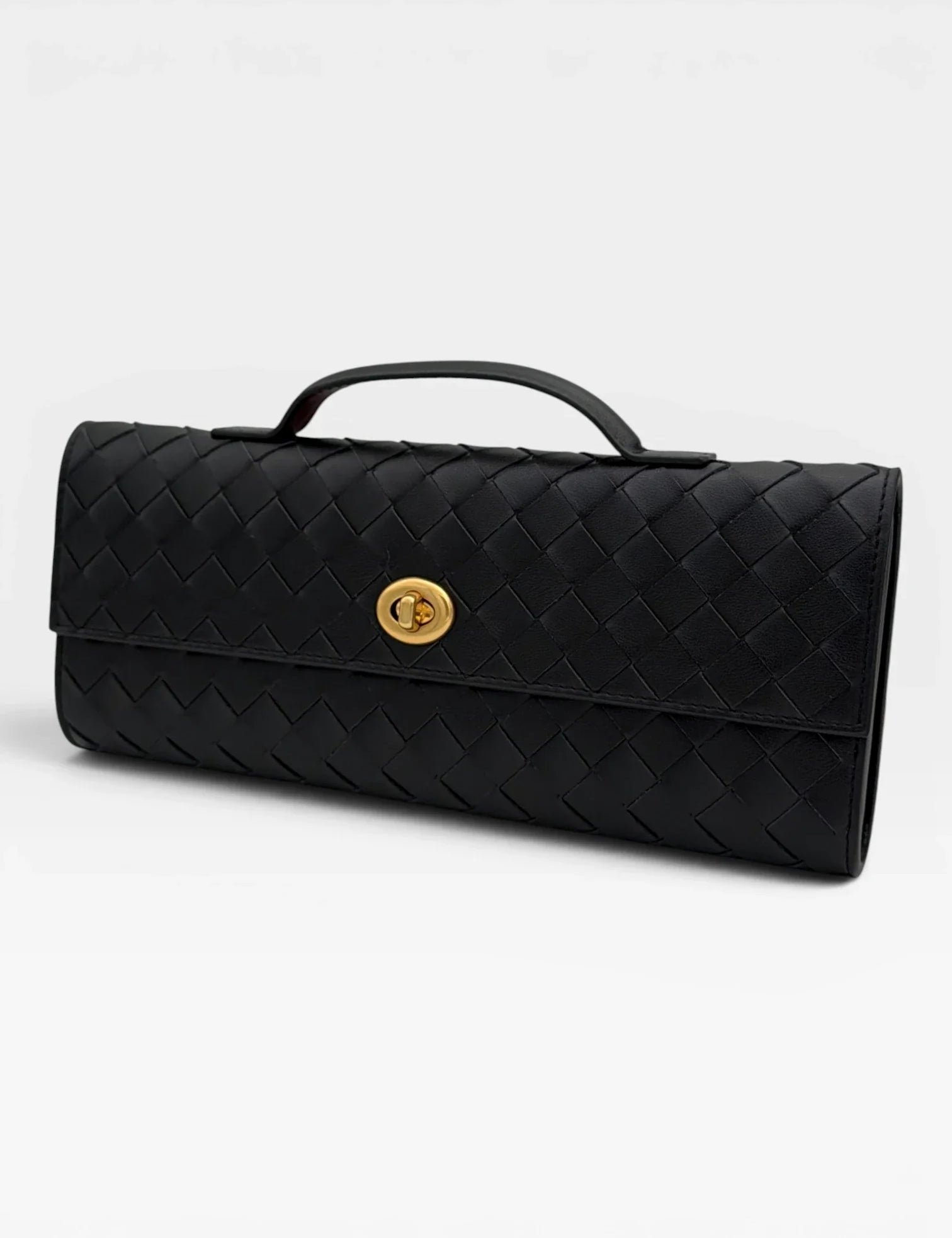 Lea Lab Treccia fekete