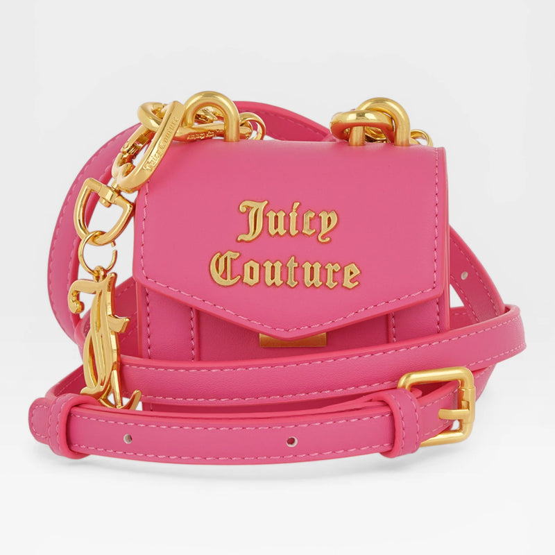 Lilly "Micro-Icon" Pink-Gold