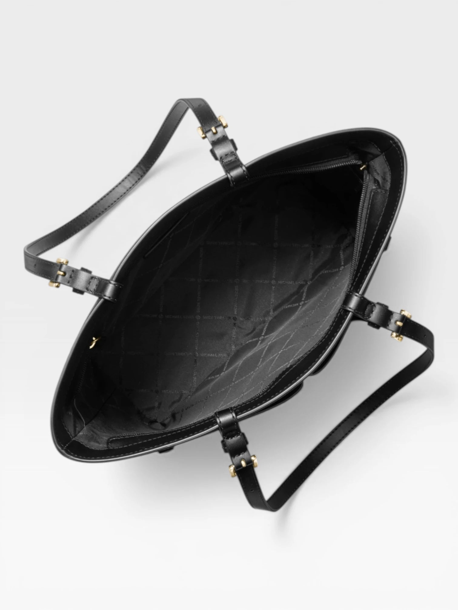 Jet Set Travel Black