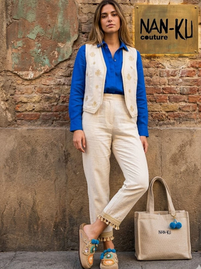 Nan-Ku Couture
