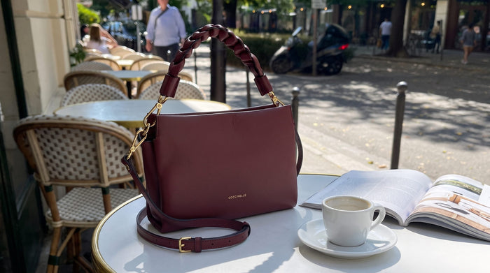 COCCINELLE