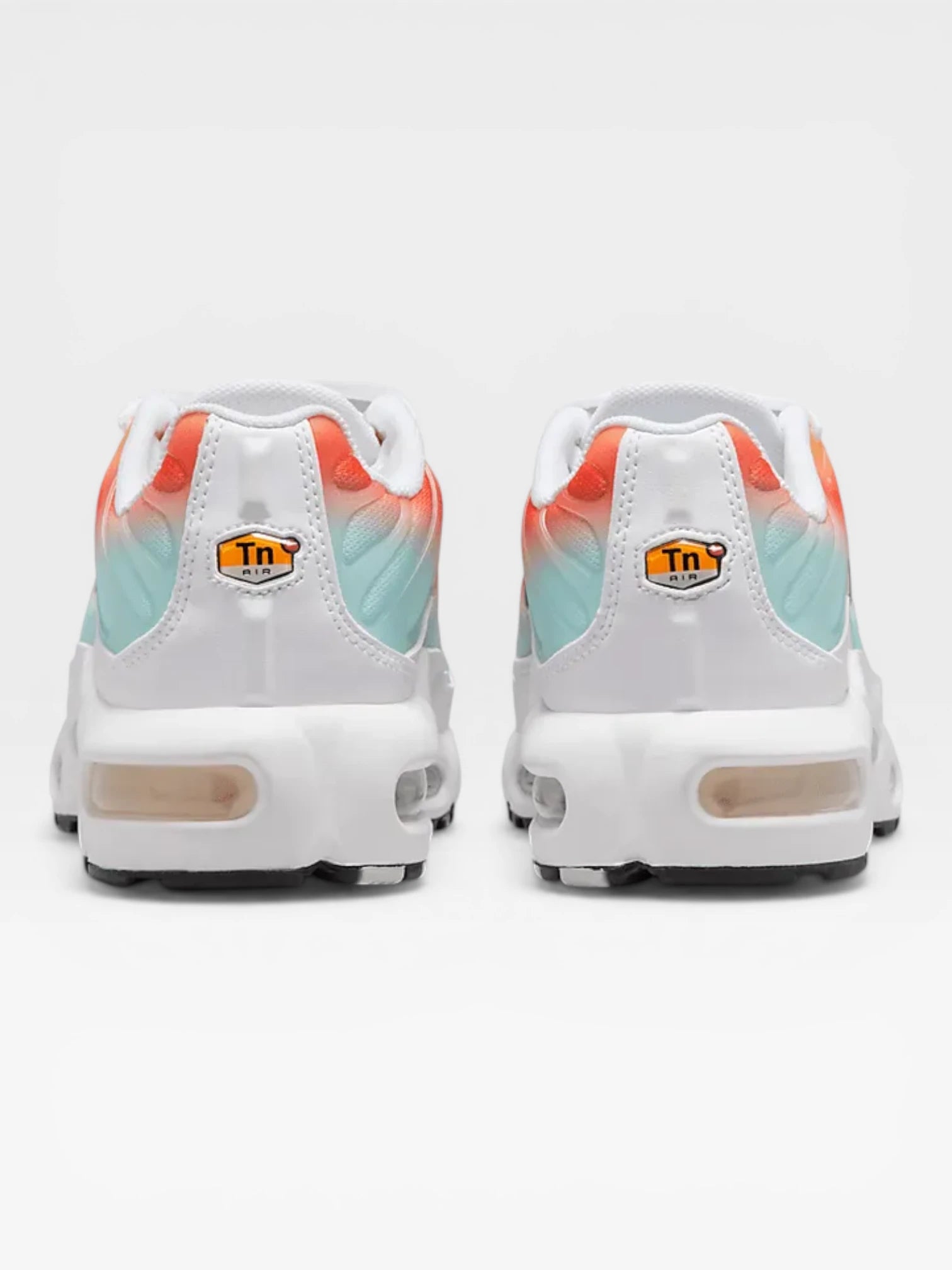 Air Max Plus Tropical Sunset