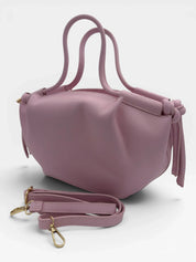 Lea Lab Luna pink – keresztpánttal
