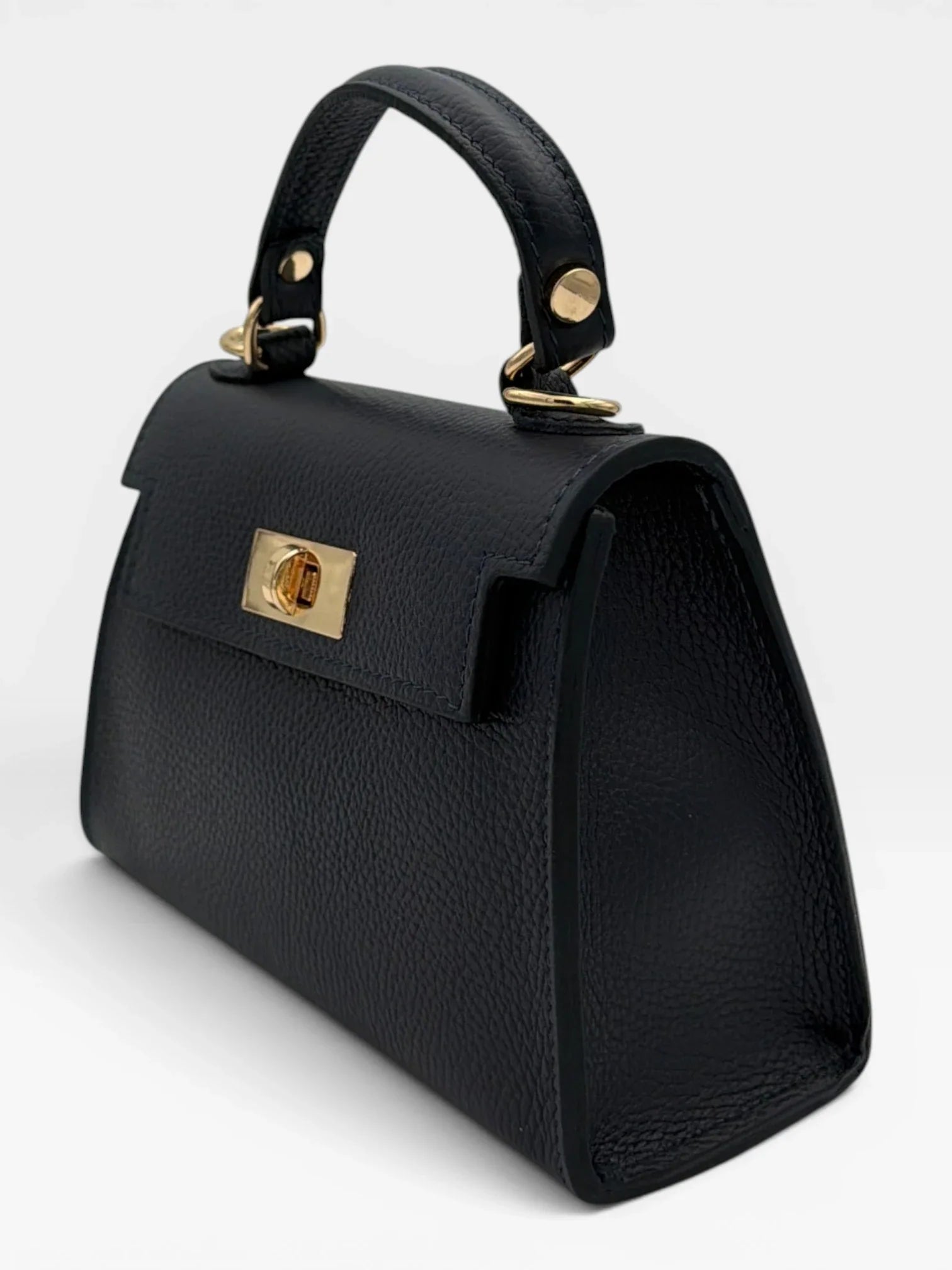 Lea Lab Lunetta navy – ferde nézet