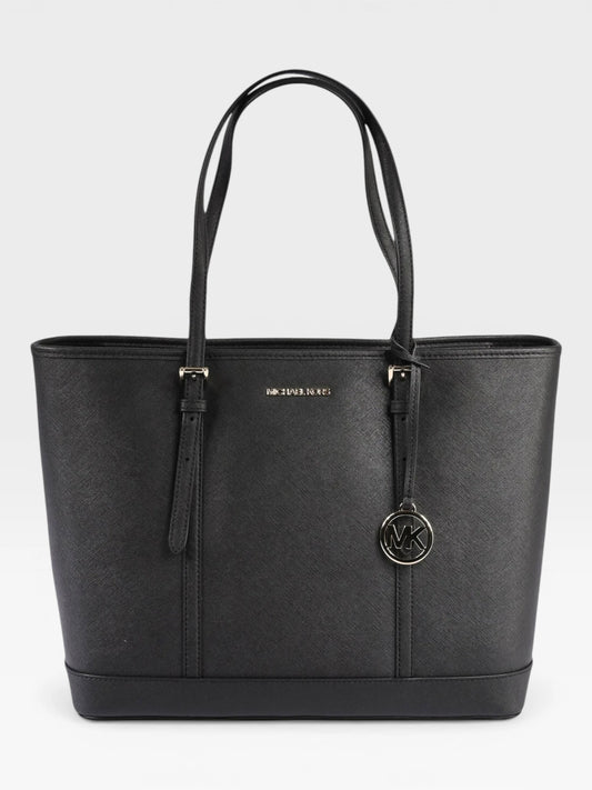 Jet Set Tote