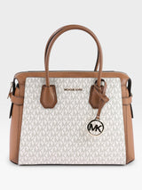 Mercer Belted