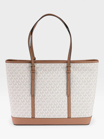 Jet Set Tote