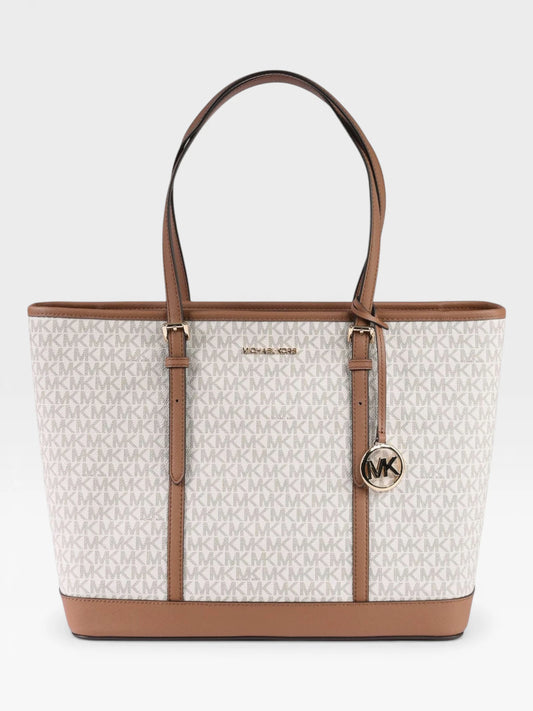 Jet Set Tote