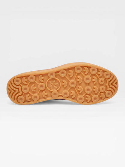 Gazelle Bold Beige Semi Pink