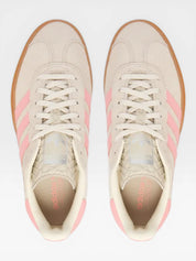 Gazelle Bold Beige Semi Pink