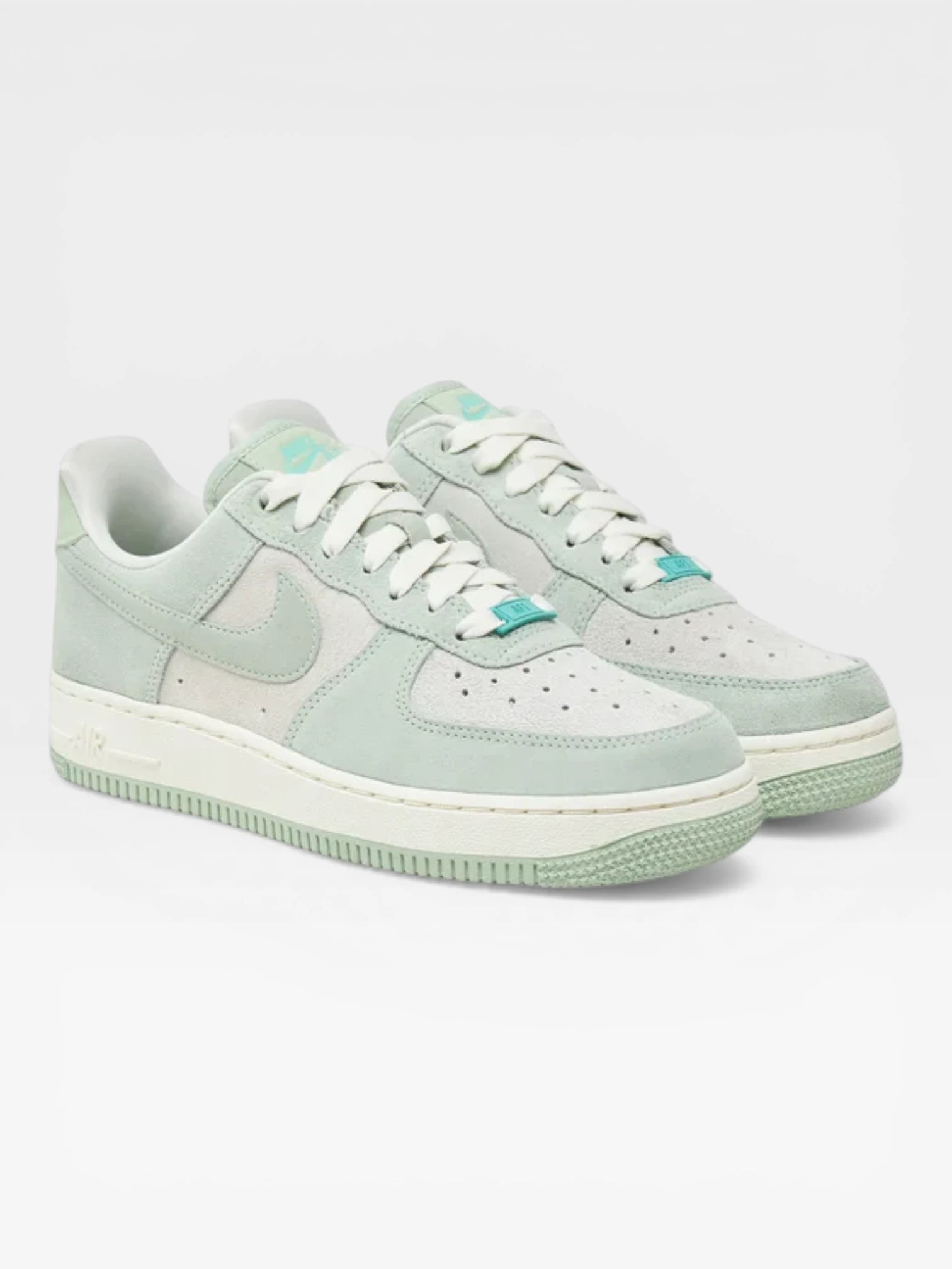 AF 1 Low '07 SE Spruce Aura Pistachio Frost