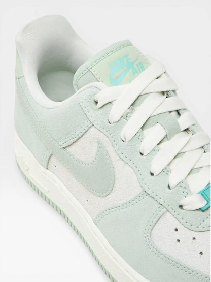 AF 1 Low '07 SE Spruce Aura Pistachio Frost