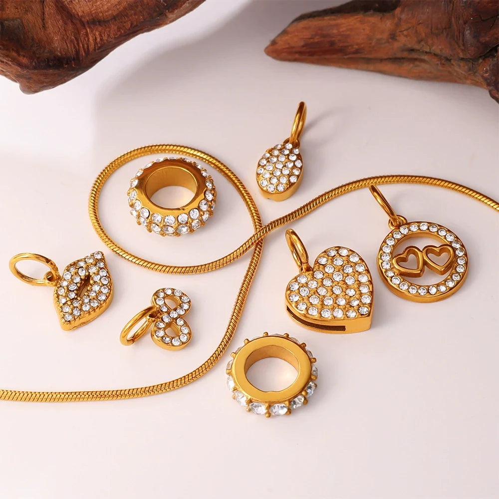 Collection Amour charm válogatás