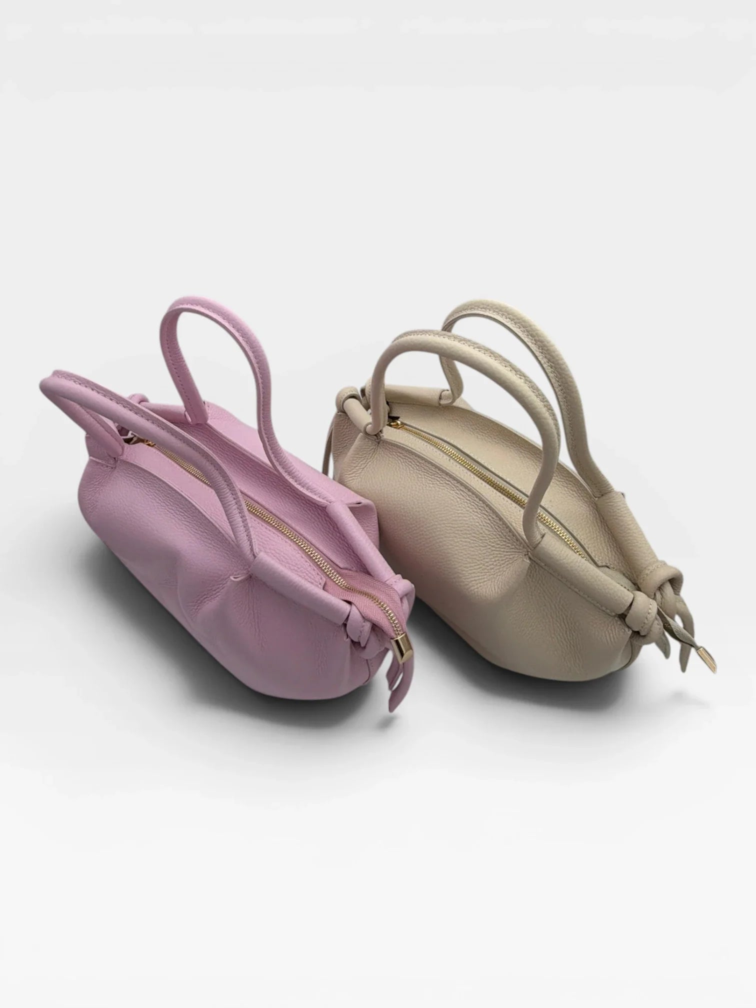 Lea Lab Luna – pink és bézs együtt