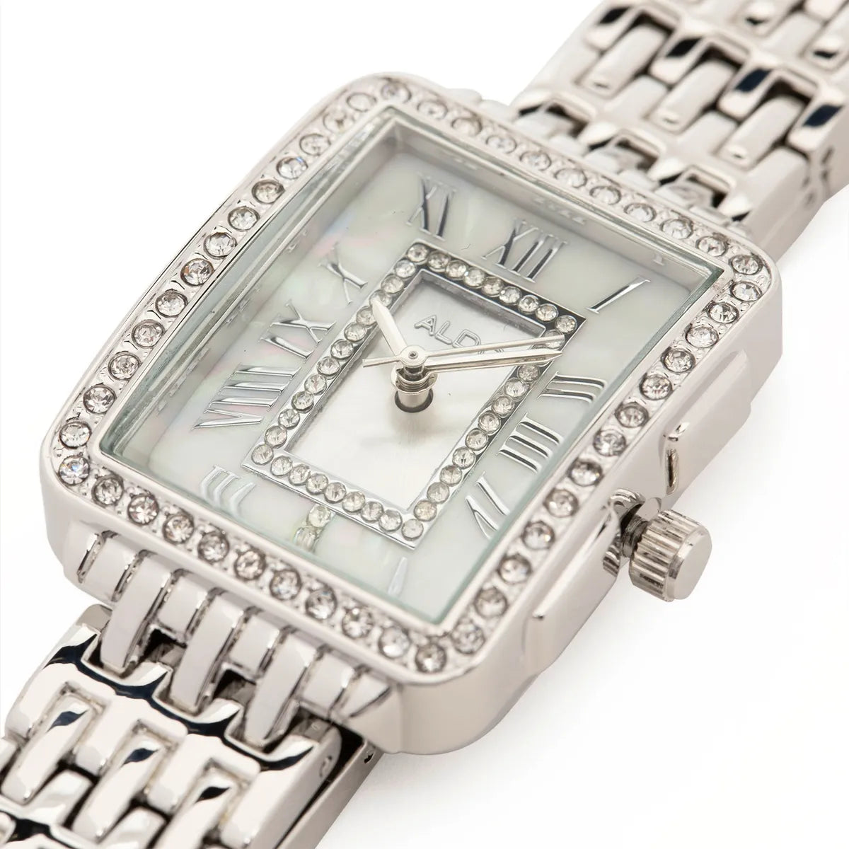 Grand Elegance Ékszeróra